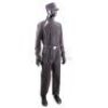 Lot # 129: STAR TREK INTO DARKNESS (2013) - USS Enterprise Starfleet Loader Jumpsuit