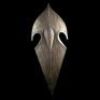 THE LORD OF THE RINGS: THE FELLOWSHIP OF THE RING (2001) - Elven Shield