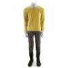 Lot # 138: STAR TREK INTO DARKNESS (2013) - Captain Kirk's Enterprise Command Uniform