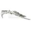 Lot # 140: STAR TREK INTO DARKNESS (2013) - Klingon Stunt Light-Up Disruptor