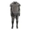 Lot # 145: STAR TREK INTO DARKNESS (2013) - Klingon Guard Costume