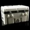 Lot # 153: STAR TREK INTO DARKNESS (2013) - Science Officer Dr. Carol Marcus' Torpedo Tool Case