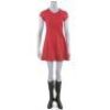 Lot # 158: STAR TREK (2009) & STAR TREK INTO DARKNESS (2013) - Women's USS Enterprise Operations Uniform