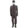 Lot # 159: STAR TREK INTO DARKNESS (2013) - Starfleet Loader Jumpsuit Uniform