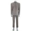 Lot # 163: STAR TREK INTO DARKNESS (2013) - Men's Starfleet Dress Uniform
