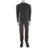 Lot # 166: STAR TREK INTO DARKNESS (2013) - Captain Kirk's Stunt Vengeance Infiltration Costume