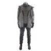 Lot # 174: STAR TREK INTO DARKNESS (2013) - Cupcake's Kronos Disguise Costume