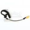 Lot # 177: STAR TREK INTO DARKNESS (2013) - Lt. Commander Montgomery Scott's Damaged Transporter Headset