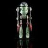 MARS ATTACKS (1996) - Martian Giant Robot CGI Texture Reference Model