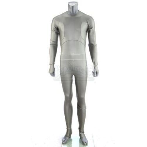 Lot # 202: STAR TREK INTO DARKNESS (2013) - Wetsuit Prototype