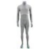 Lot # 203: STAR TREK INTO DARKNESS (2013) - Captain Kirk's Stunt Prototype Wetsuit