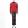 Lot # 204: STAR TREK (2009) & STAR TREK INTO DARKNESS (2013) - Men's USS Enterprise Operations Uniform