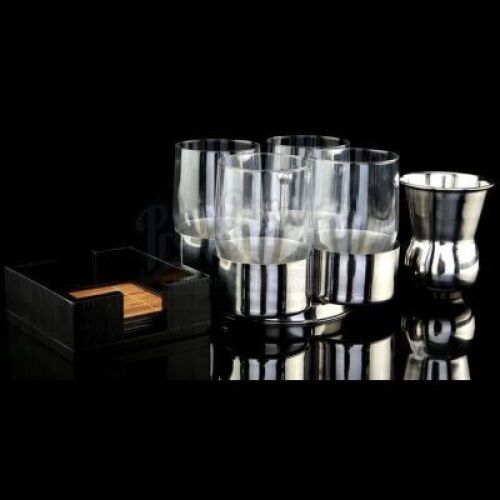 Lot # 205: STAR TREK INTO DARKNESS (2013) - Captain Kirk's Bar Set