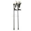 Lot # 208: STAR TREK INTO DARKNESS (2013) - Futuristic Crutches