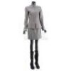 Lot # 210: STAR TREK INTO DARKNESS (2013) - Women's Starfleet Uniform
