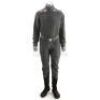 Lot # 216: STAR TREK INTO DARKNESS (2013) - Lt. Commander Montgomery Scott's Stunt Shuttle Jumpsuit