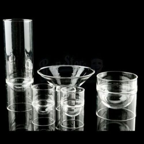Lot # 218: STAR TREK INTO DARKNESS (2013) - San Francisco Bar Glasses