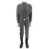 Lot # 231: STAR TREK INTO DARKNESS (2013) - Lt. Commander Montgomery Scott's Shuttle Jumpsuit