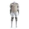 Lot # 254: STAR TREK INTO DARKNESS (2013) - Klingon Incomplete Uniform