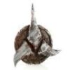 Lot # 257: STAR TREK INTO DARKNESS (2013) - Klingon Empire Coat Emblem