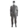 Lot # 259: STAR TREK INTO DARKNESS (2013) - USS Enterprise Starfleet Loader Jumpsuit Costume
