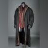 THE MERCHANT OF VENICE (2004) - Shylock's (Al Pacino) Tunic & Cloak