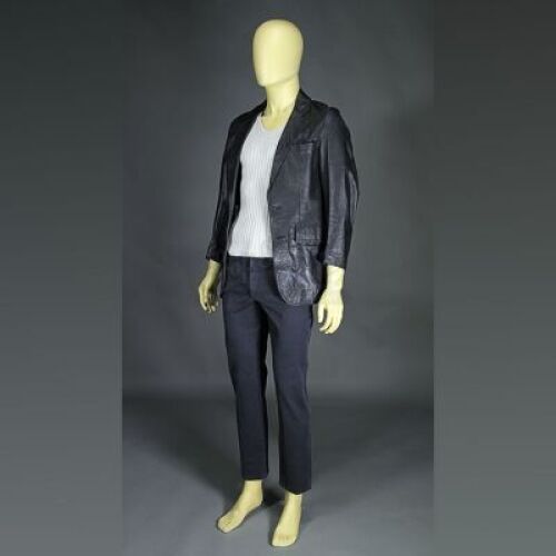 MISSION: IMPOSSIBLE (1996) - Ethan Hunt's (Tom Cruise) London Safe House Costume