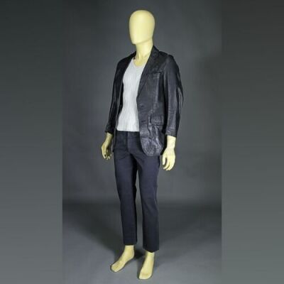MISSION: IMPOSSIBLE (1996) - Ethan Hunt's (Tom Cruise) London Safe House Costume
