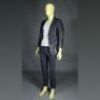 MISSION: IMPOSSIBLE (1996) - Ethan Hunt's (Tom Cruise) London Safe House Costume