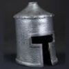 MONTY PYTHON AND THE HOLY GRAIL (1975) - Knights Of The Round Table Helmet