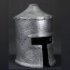 MONTY PYTHON AND THE HOLY GRAIL (1975) - Knights Of The Round Table Helmet