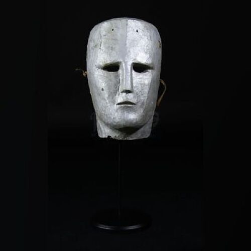 THE NEW AVENGERS (1976-1977) - Cybernaut Mask