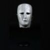 THE NEW AVENGERS (1976-1977) - Cybernaut Mask