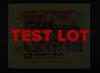 BIDDING PRACTICE TEST LOT - PLEASE TEST YOUR BID BUTTON - THE VIDEO STREAM WILL BEGIN at 11:50