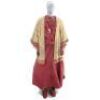 Lot # 12: ROBIN HOOD (2018) - The Cardinal's Party Costume