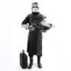 Lot # 14: ROBIN HOOD (2018) - Crossman Guard Costume with Demolition Crossbow