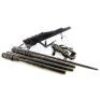 Lot # 15: ROBIN HOOD (2018) - Crossman and Cardinal Guard Weapons
