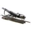 Lot # 38: ROBIN HOOD (2018) - Crossman and Cardinal Guard Weapons