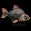 PIRANHA (1978) - Piranha Puppet