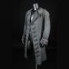PIRATES OF THE CARIBBEAN: THE CURSE OF THE BLACK PEARL (2003) - Captain Barbossa's (Geoffrey Rush) Coat