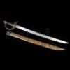 PIRATES OF THE CARIBBEAN: DEAD MAN'S CHEST (2006) - Captain Jack Sparrow's (Johnny Depp) Sword