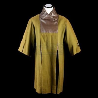 PLANET OF THE APES (1968) - Female Chimp Tunic