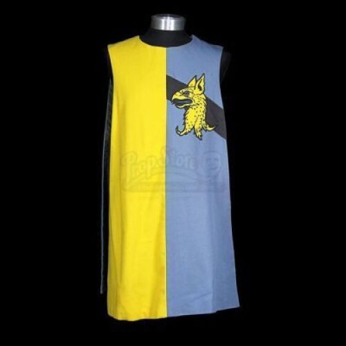 THE PRINCESS BRIDE (1987) - Royal Trumpeteer Tabard