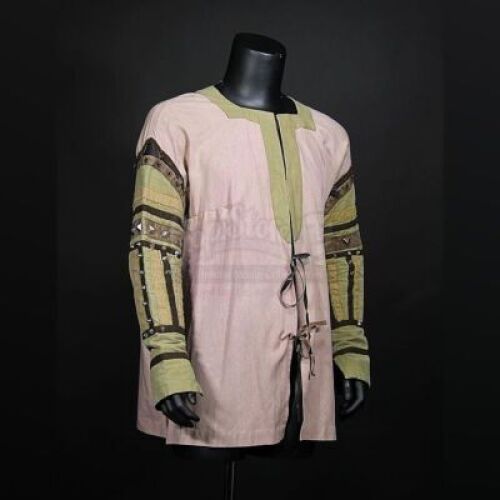 ROBIN HOOD PRINCE OF THIEVES (1991) - Robin Hood (Kevin Costner) Shirt