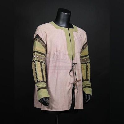 ROBIN HOOD PRINCE OF THIEVES (1991) - Robin Hood (Kevin Costner) Shirt
