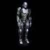 ROBOCOP (2014) - Battle-Damaged EM208