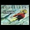 THE ROCKETEER (1991) - U.K. Quad Poster