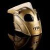 THE ROCKETEER (1991) - The Rocketeer's (Bill Campbell) Hero Helmet
