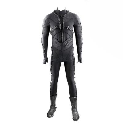 THE SAINT (1997) - Simon Templar's (Val Kilmar) Thermal Suit
