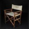 SLEEPY HOLLOW (1999) - Johnny Depp's Directors Chair